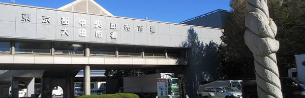 大田市場イメージ